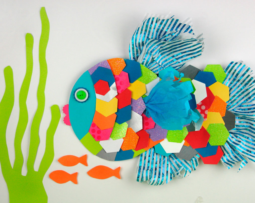 easy art and craft ideas for kids